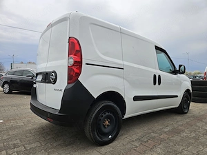 Opel Combo an 2013 1.3CDTI 90 cai Climă Geamuri oglinzi electrice Unic Proprietar Germania 188.000KM - imagine 9