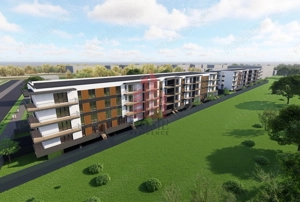 Garsoniera – 44 mp – TITAN - PALLADY - METROU – Centrala termica - imagine 5