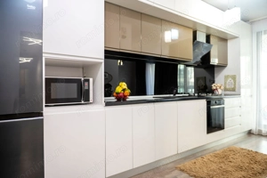 Apartament cu 3 camere si terasa de 49mp, Tomis Nord- Constanta - imagine 5