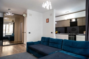 Apartament cu 3 camere si terasa de 49mp, Tomis Nord- Constanta - imagine 2