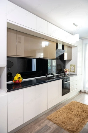 Apartament cu 3 camere si terasa de 49mp, Tomis Nord- Constanta - imagine 6