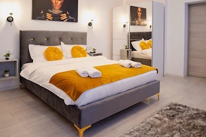 De vânzare apartament 2 camere semidecomandatCentrul Istoric Brasov 182000 euro - imagine 4