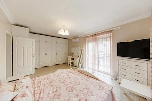 Apartament 2 camere - Dumbravita - curte privata