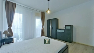 Apartament 3 camere de închiriat în Arad   Micălaca, Malul Mureșului | Bloc nou, zonă premium - imagine 2