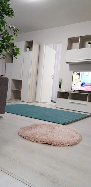 Langa Spitalul Județean-modern