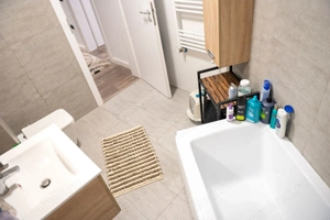 Apartament cu 3 camere si terasa de 49mp, Tomis Nord- Constanta - imagine 17