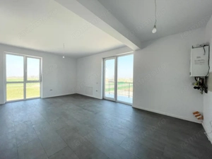 Apartament 2 camere, 57 mp + curte - Urseni - imagine 3