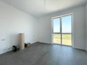 Apartament 2 camere, 57 mp + curte - Urseni - imagine 4
