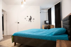 Apartament cu 3 camere si terasa de 49mp, Tomis Nord- Constanta - imagine 10