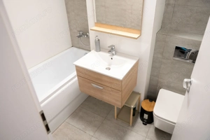 Apartament cu 3 camere si terasa de 49mp, Tomis Nord- Constanta - imagine 13