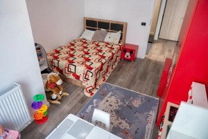 Apartament cu 3 camere si terasa de 49mp, Tomis Nord- Constanta - imagine 16