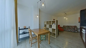 Apartament 3 camere de închiriat în Arad   Micălaca, Malul Mureșului | Bloc nou, zonă premium - imagine 3