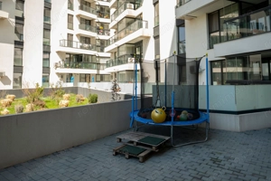 Apartament cu 3 camere si terasa de 49mp, Tomis Nord- Constanta - imagine 20