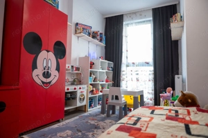 Apartament cu 3 camere si terasa de 49mp, Tomis Nord- Constanta - imagine 14