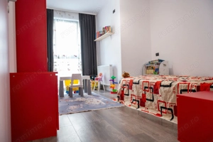 Apartament cu 3 camere si terasa de 49mp, Tomis Nord- Constanta - imagine 15