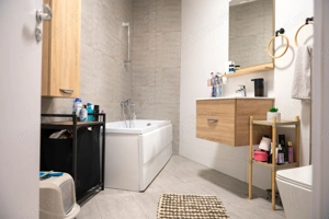 Apartament cu 3 camere si terasa de 49mp, Tomis Nord- Constanta - imagine 18