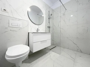 Apartament 2 camere, 57 mp + curte - Urseni - imagine 7