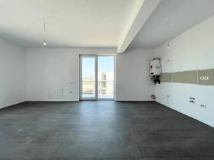 Apartament 2 camere, 57 mp + curte - Urseni - imagine 2