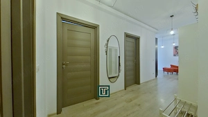 Apartament 3 camere de închiriat în Arad   Micălaca, Malul Mureșului | Bloc nou, zonă premium - imagine 7