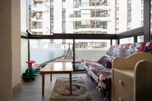 Apartament cu 3 camere si terasa de 49mp, Tomis Nord- Constanta - imagine 19