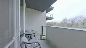 Apartament 3 camere de închiriat în Arad   Micălaca, Malul Mureșului | Bloc nou, zonă premium - imagine 9