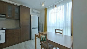 Apartament 3 camere de închiriat în Arad   Micălaca, Malul Mureșului | Bloc nou, zonă premium - imagine 4