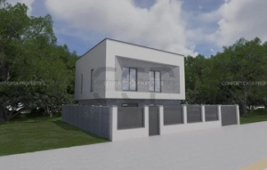 Pantelimon, P+1, cartier de vile nou - imagine 2