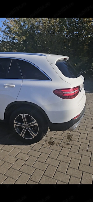 Mercedes GLC 2018, 130.000 km - imagine 7