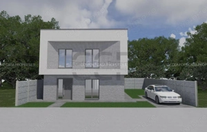 Pantelimon, P+1, cartier de vile nou