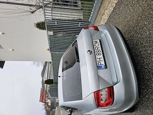Vând Skoda Rapid 1.2 TSI  URGENT - imagine 10