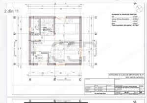 Pantelimon, P+1, cartier de vile nou - imagine 12