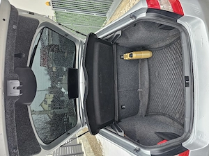 Vând Skoda Rapid 1.2 TSI  URGENT - imagine 3