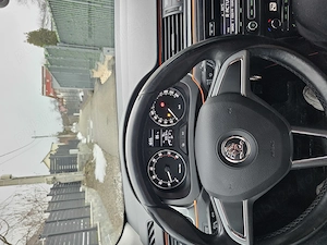 Vând Skoda Rapid 1.2 TSI  URGENT - imagine 5