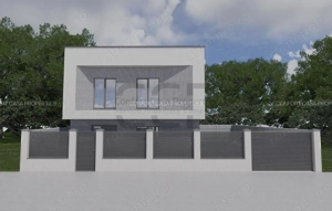 Pantelimon, P+1, cartier de vile nou - imagine 3