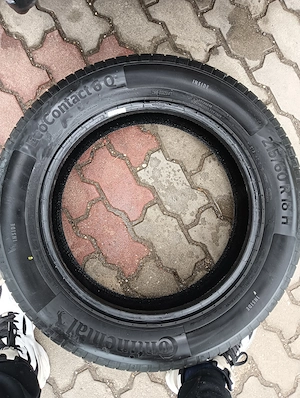 De vânzare cauciucuri noi vara 215/60/18 - imagine 3