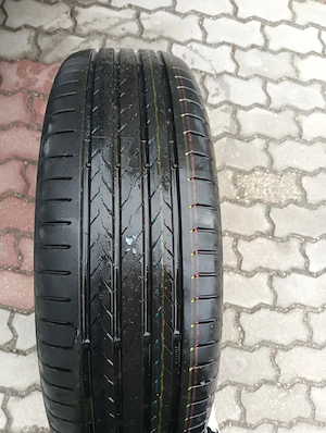 De vânzare cauciucuri noi vara 215/60/18 - imagine 2