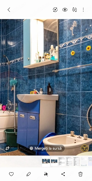 Set pentru baie functional