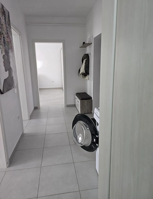 Apartament 2 camere de închiriat Grand Kristal - imagine 2