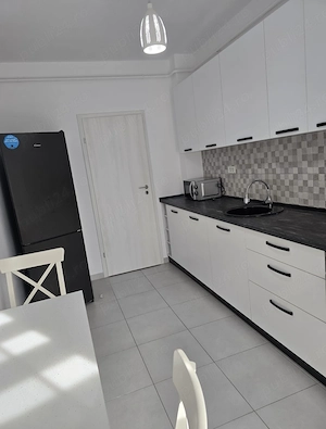 Apartament 2 camere de închiriat Grand Kristal