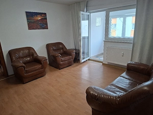 Apartament Radauti