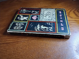 181. Almanah Urzica 1968, rar  - imagine 3