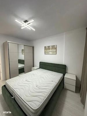 Inchiriere 2 camere tip studio, prima inchiriere - imagine 3