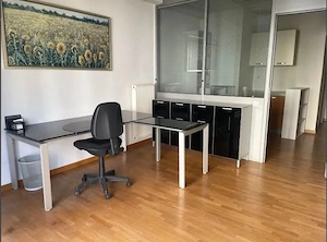 Spatiu comercial de inchiriat in zona Vatra Luminoasa - imagine 4