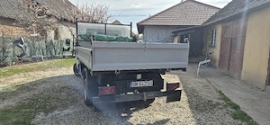 Mercedes Sprinter Bascula - imagine 2