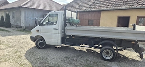 Mercedes Sprinter Bascula - imagine 3