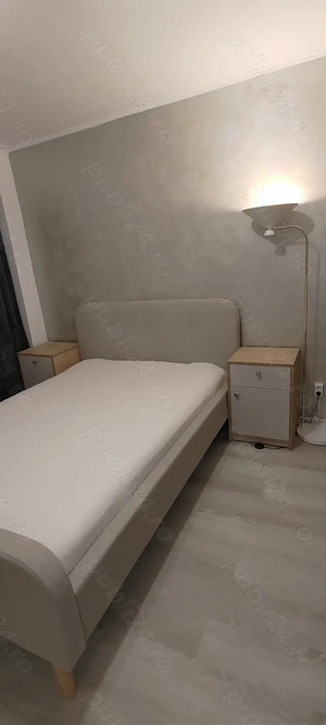 Inchiriez apartament zona centrala cu loc de parcare - imagine 4