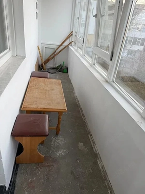 2 Camere Podu Ros - Aleea Rozelor  - imagine 8