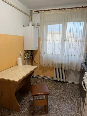 2 Camere Podu Ros - Aleea Rozelor  - imagine 4