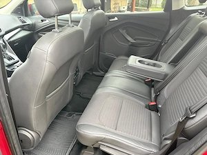 Ford Kuga 2.0 Diesel 4x4 Automat   Full Dotări   Unic Proprietar posibilitate rate - imagine 5