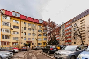 Apartament 2 camere, 41 mp, etaj 3, Sagului - imagine 11